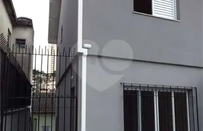 Casa com 2 quartos à venda na Avenida Imirim, Casa Verde, São Paulo