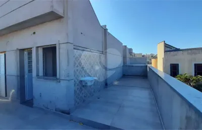 Condomínio com 2 quartos à venda em parada inglesa - sp