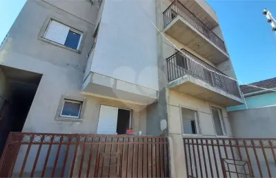 Condomínio com 2 quartos à venda em parada inglesa - sp