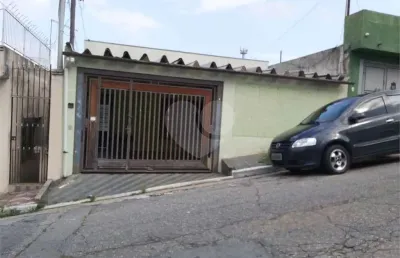 Sobrado com 3 quartos à venda em vila santa terezinha (zona norte) - sp