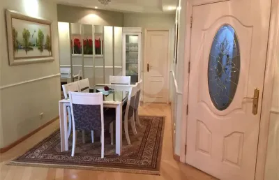 Apartamento com 3 quartos à venda na Rua Francisca Júlia, Santana, São Paulo