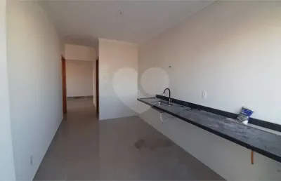 Condomínio com 2 quartos à venda em parada inglesa - sp