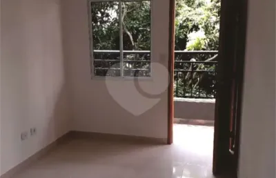 Condomínio com 1 quartos à venda em vila dom pedro ii - sp