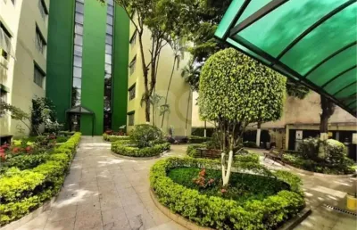 Apartamento com 2 quartos à venda na Avenida Engenheiro Caetano Álvares, Casa Verde, São Paulo