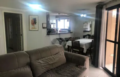 Apartamento com 3 quartos à venda em parque mandaqui - sp