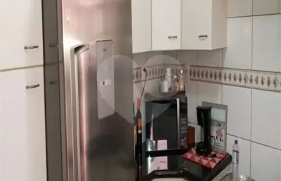 Sobrado com 4 quartos à venda em vila irmãos arnoni - sp