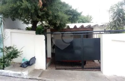 Casa com 2 quartos à venda na Auasinaua, Tucuruvi, São Paulo