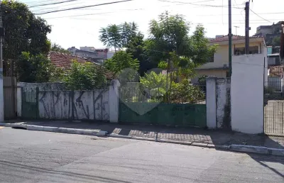 Casa com 2 quartos à venda em vila nova mazzei - sp