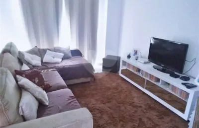 Apartamento com 2 quartos à venda em vila aurora (zona norte) - sp