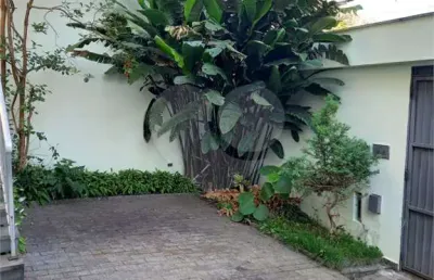 Sobrado com 5 quartos à venda em jardim leonor mendes de barros - sp