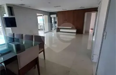 Apartamento com 3 quartos à venda na Rua Ana Benvinda de Andrade, Santana, São Paulo