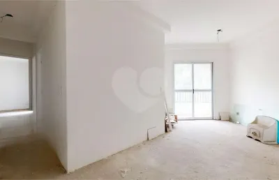 Apartamento com 3 quartos à venda na Avenida Marechal Eurico Gaspar Dutra, Tucuruvi, São Paulo