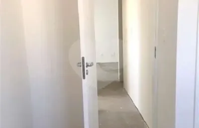 Apartamento com 3 quartos à venda em chora menino - sp