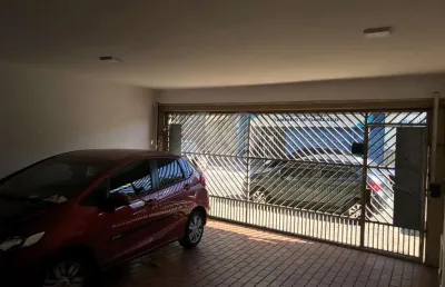 Casa com 2 quartos à venda na Rua Moxei, Lapa, São Paulo