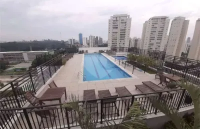 Apartamento com 2 quartos à venda em vila prudente - sp