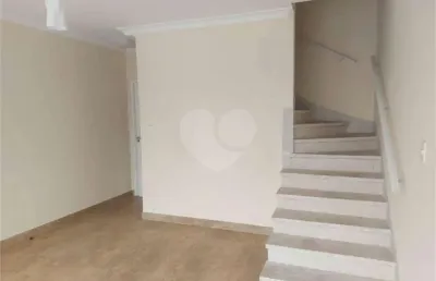 Sobrado com 4 quartos à venda em parada inglesa - sp