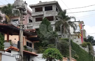 Casa em condomínio fechado com 4 quartos à venda na Rua Coronel Agostinho da Fonseca, Tucuruvi, São Paulo
