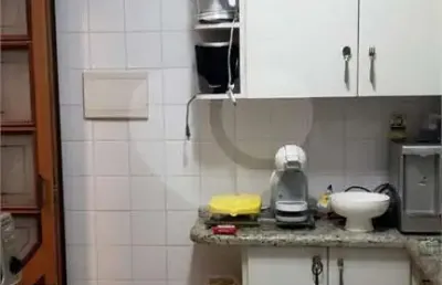 Apartamento com 2 quartos à venda em nossa senhora do ó - sp