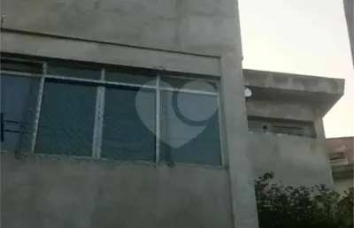 Casa com 3 quartos à venda na Almirante Paraguaçu De Sá, Horto, São Paulo