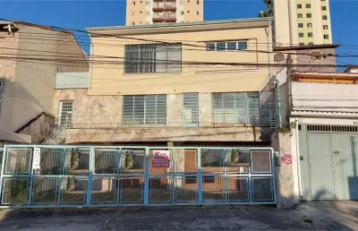 Prédio à venda na Avenida Júlio Buono, Tucuruvi, São Paulo