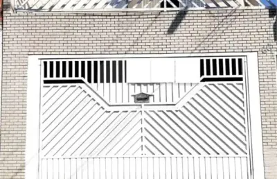 Casa com 2 quartos à venda na Rua Elizete Cardoso, Tremembé, São Paulo