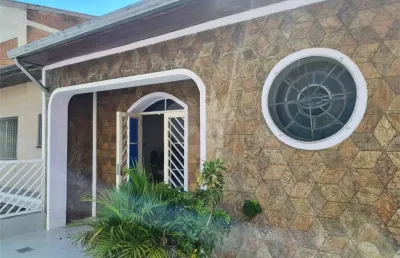 Casa com 5 quartos à venda na Rua Solon, Bom Retiro, São Paulo