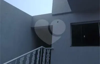 Casa com 3 quartos à venda na Parma, Tucuruvi, São Paulo