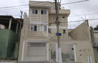 Sobrado com 6 quartos à venda em jardim paraíso - sp