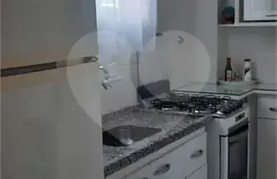 Apartamento com 1 quarto à venda na Avenida Tucuruvi, Tucuruvi, São Paulo