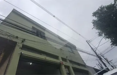 Prédio inteiro à venda em vila aurora (zona norte) - sp