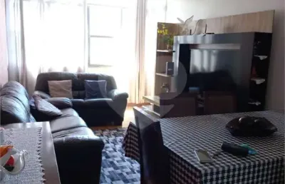 Apartamento com 3 quartos à venda em vila gustavo - sp