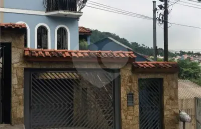 Sobrado com 3 quartos à venda em parque casa de pedra - sp