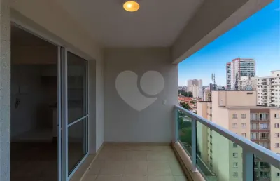 Apartamento com 1 quartos à venda em jardim aeroporto - sp