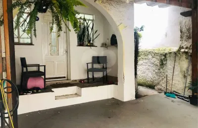 Casa com 2 quartos à venda na Rua Maria Helena, Santana, São Paulo