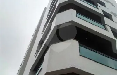 Apartamento com 4 quartos à venda em chácara tatuapé - sp