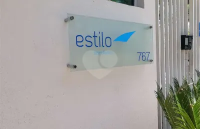 Apartamento com 3 quartos à venda em bom retiro - sp