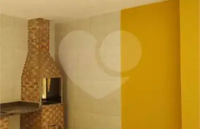 Condomínio com 2 quartos à venda em jardim nossa senhora do carmo - sp