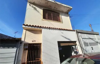Casa com 3 quartos à venda em jardim brasil (zona norte) - sp