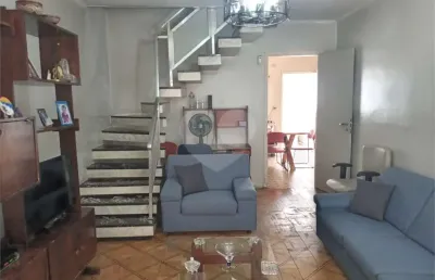 Sobrado com 3 quartos à venda em vila prudente - sp