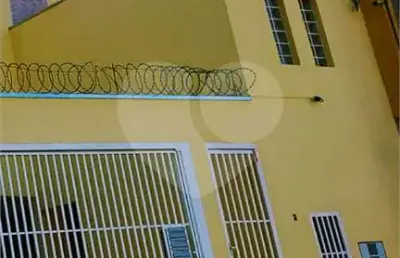 Condomínio com 2 quartos à venda em jardim nossa senhora do carmo - sp