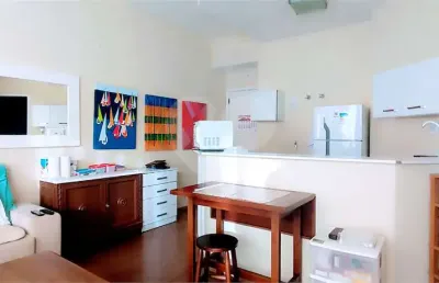 Flat com 1 quartos à venda em jardim ampliação - sp