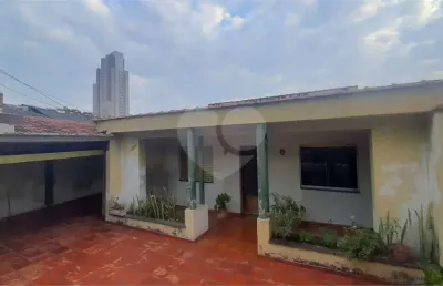 Casa com 4 quartos à venda na Avenida Comandante Antônio Paiva Sampaio, Tucuruvi, São Paulo