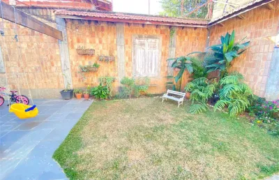 Casa com 4 quartos à venda na São Miguel Do Araguaia, Vila Galvão, Guarulhos