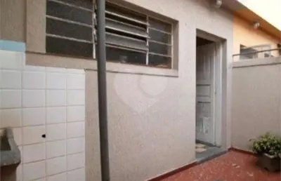 Casa com 2 quartos à venda na Rua São Gil, Tatuapé, São Paulo