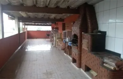 Sobrado com 3 quartos à venda em jardim joamar - sp