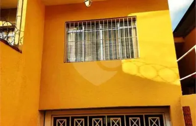 Casa com 3 quartos à venda na Cassilândia, Limão, São Paulo