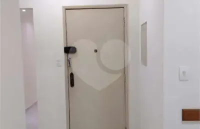 Apartamento com 3 quartos à venda em república - sp