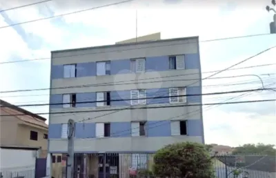 Apartamento com 2 quartos à venda em vila ester (zona norte) - sp