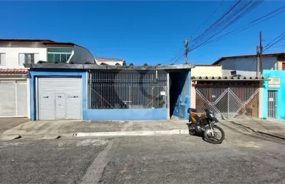 Casa com 14 quartos à venda na Rua Mata Redonda, Vila Nivi, São Paulo
