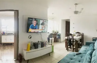 Apartamento com 2 quartos à venda em jardim brasil (zona norte) - sp